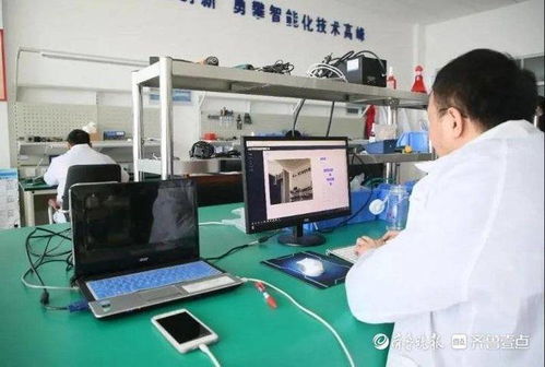 智慧研發(fā)創(chuàng)新，科技實現(xiàn)物聯(lián)——華網(wǎng)智能在開發(fā)區(qū)的實踐