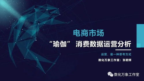 電商市場瑜伽產(chǎn)品消費數(shù)據(jù)與網(wǎng)絡游戲研發(fā)運營的聯(lián)動分析