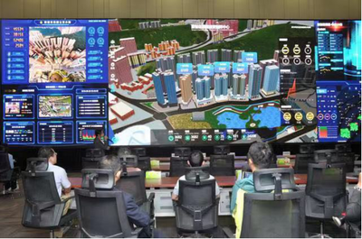 軟通智慧總裁馮嵱再登“中國數據英雄榜” 引領網絡產品研發與運營新浪潮