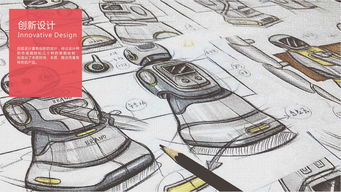 機房巡檢機器人 專業深圳產品設計公司的智慧結晶