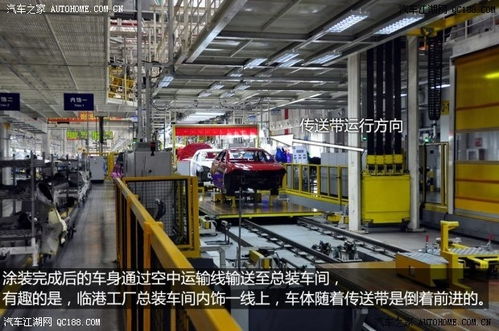 不為人知的秘密 揭秘上汽集團臨港工廠自動化設備的開發(fā)之路