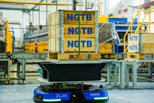 菜鳥首次公布工業(yè)制造業(yè)一站式數(shù)智化解決方案 自動化設備開發(fā)的新篇章